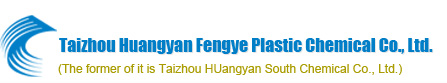 Taizhou Huangyan Fengye Plastic Chemical Co., Ltd.